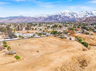 34567 Wildwood Canyon Rd, Yucaipa, CA 92399