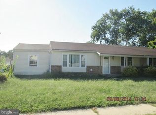 7722 Notley Rd, Pasadena, MD 21122