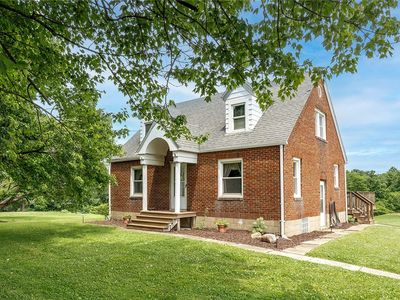 1761 Perry Hwy, Portersville, PA, 16051