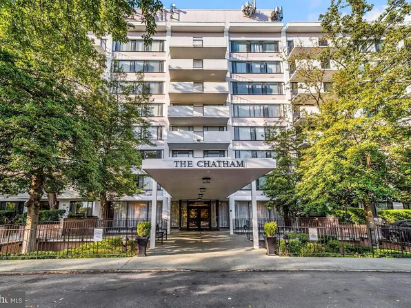 4501 Arlington Blvd APT 528, Arlington, VA 22203