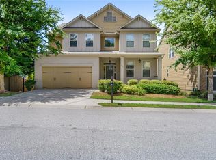 2056 Hatteras Way NW, Atlanta, GA 30318