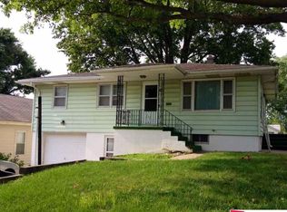 4428 Spring St, Omaha, NE 68105