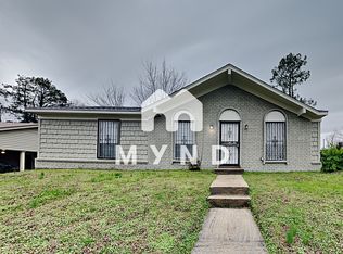 5157 Blacksmith Dr, Memphis, TN 38127