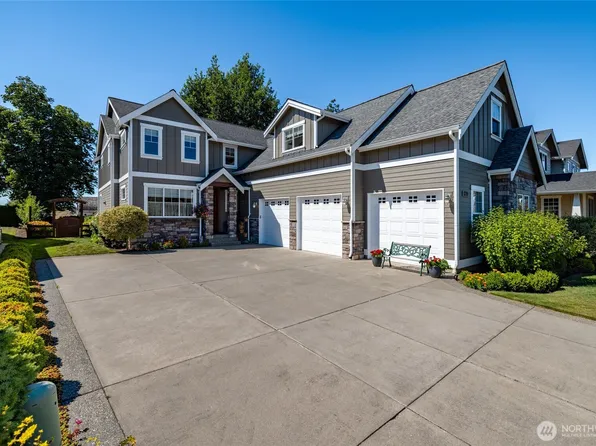 1739 Emerald Way, Lynden, WA 98264