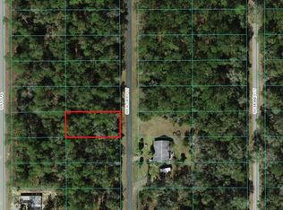 0 SW Algiers Ct #8, Dunnellon, FL 34431
