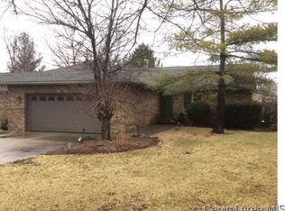 3506 Fenton Ct, Springfield, IL 62704