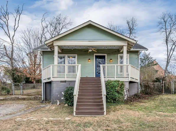 206 Orlando Ave, Nashville, TN 37209
