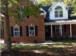 240 Scalybark Rd, Summerville, SC 29485