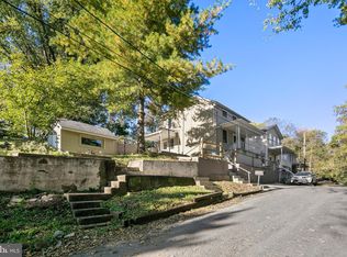 3505 Cemetery Cir, Knoxville, MD