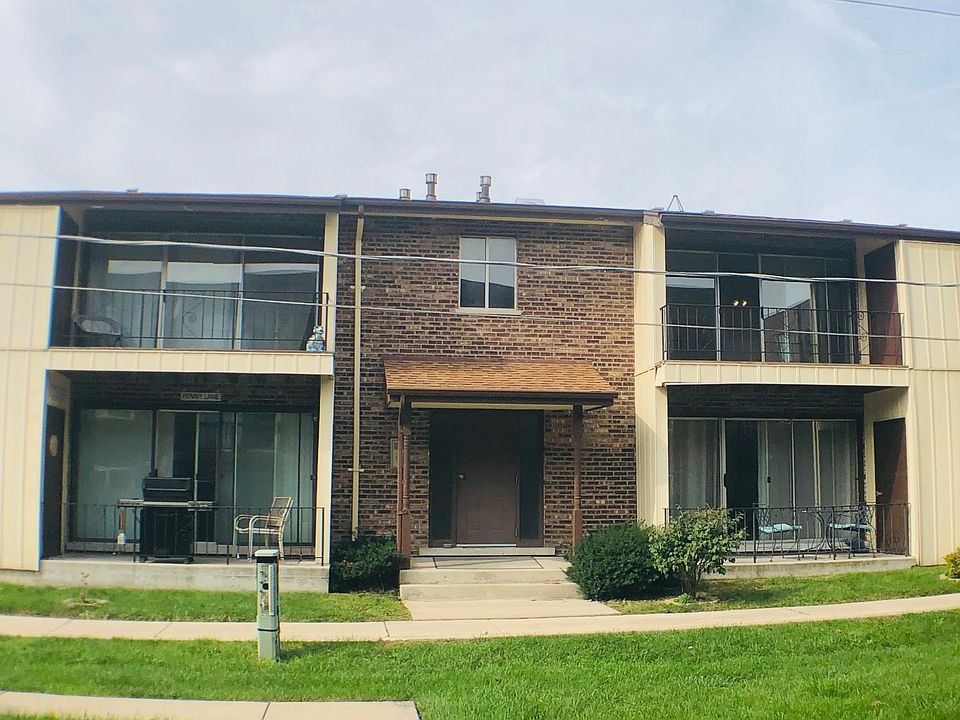 1st image of 7131 Hickory St APT 1