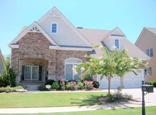 7725 Copper Kettle Way, Flowery Branch, GA 30542
