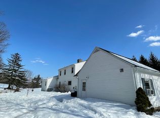 143 Lebanon Mountain Rd, Pittsfield, MA 01201