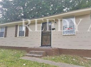 2793 Brewer Ave, Memphis, TN 38114