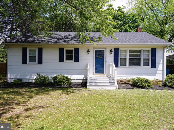 401 Woodcrest Ave, Salisbury, MD 21804