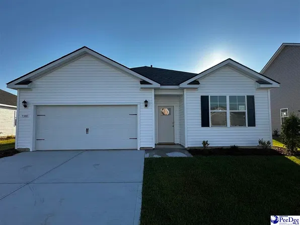 3308 Royal Star Ln, Florence, SC 29501