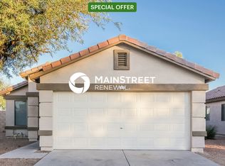 13817 N 149th Ln, Surprise, AZ 85379