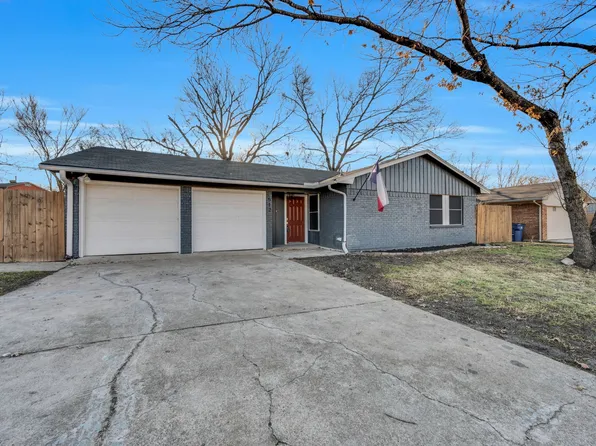 512 Virginia Ave, Waxahachie, TX 75165