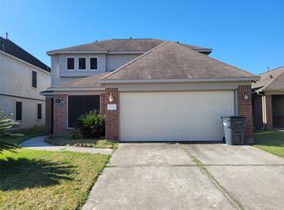 11719 Abby Ridge Way, Houston, TX 77044