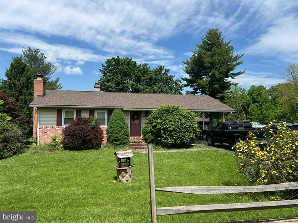 3092 Lockwood Dr, Middletown, MD 21769