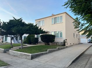 1313 E Broadway, Glendale, CA 91205