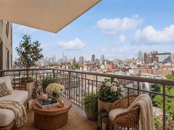 240 E 10th St APT 10B, New York, NY 10003
