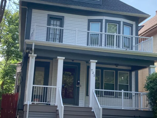722 Ashland Ave, Buffalo, NY 14222