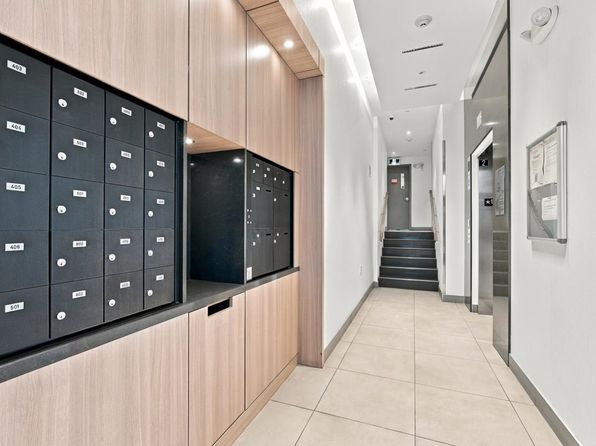 2 bedroom rental in Vancouver — photo 36