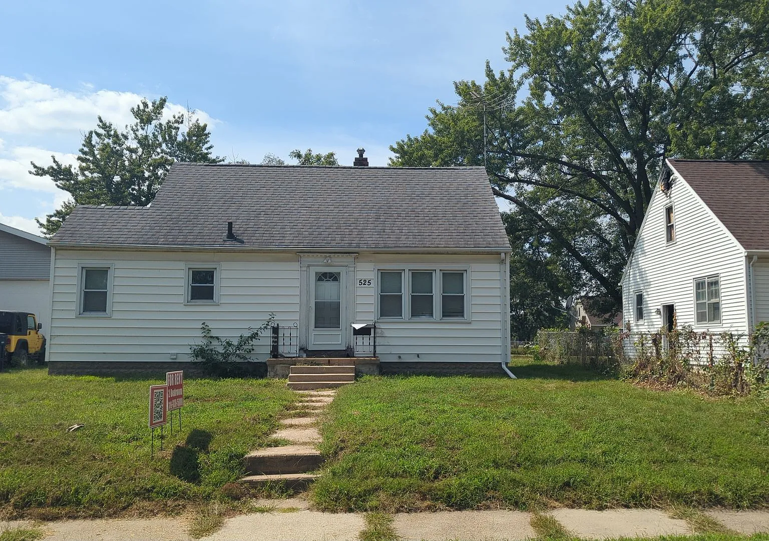 2 bedroom, 1 bath house — Photo 1