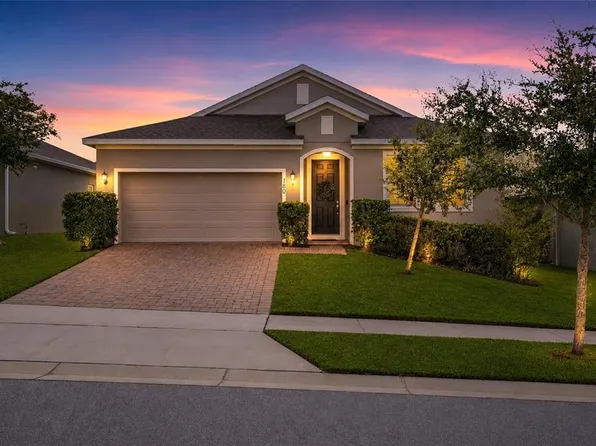 180 Jensen Dr, Groveland, FL 34736