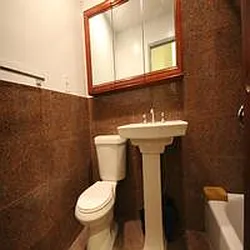 Rented by Alpha Properties NYC I LLC