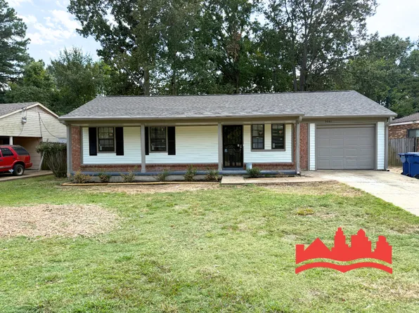5061 Breckenwood Dr, Memphis, TN 38127