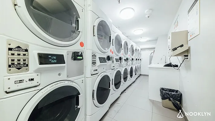 Rented by Nooklyn NYC LLC | media 8