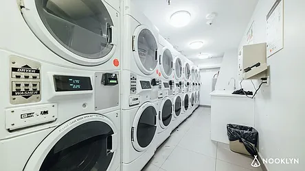 Rented by Nooklyn NYC LLC