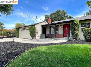 2906 Putnam Blvd, Walnut Creek, CA 94597