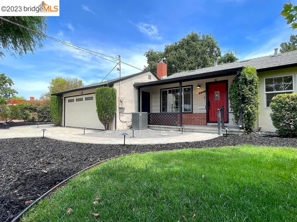 2906 Putnam Blvd, Walnut Creek, CA 94597