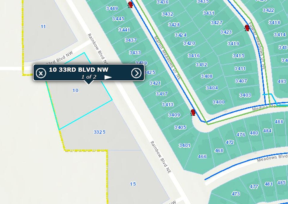 2nd image of 10 33rd St NE #22
