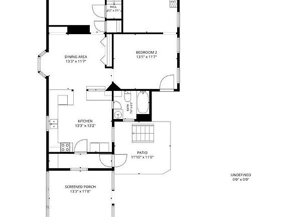 5th image of 358 Conover St