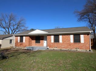 426 Vernet St, Richardson, TX 75080