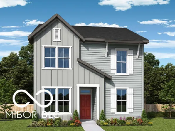 805 Possman Way, Westfield, IN 46074