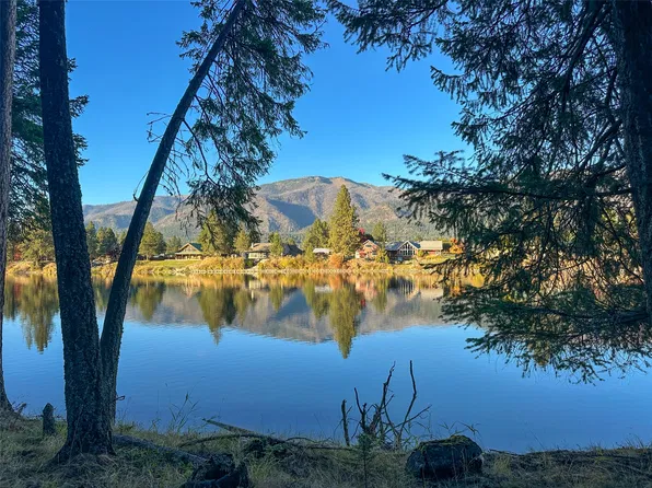 Nhn Old Barn Ln Lot 9-A, Thompson Falls, MT 59873