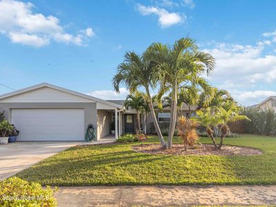 455 San Cristobal Ct, Merritt Island, FL, 32953
