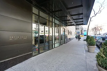 Rented by Anchor Associates