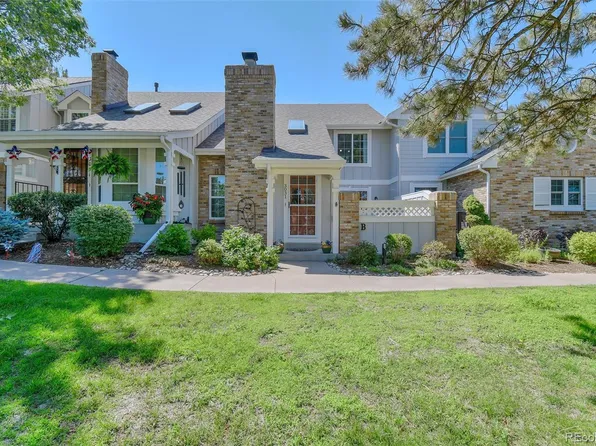 3031 W Long Court #B, Littleton, CO 80120