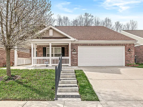 9553 Woodsong Ln, Indianapolis, IN 46229