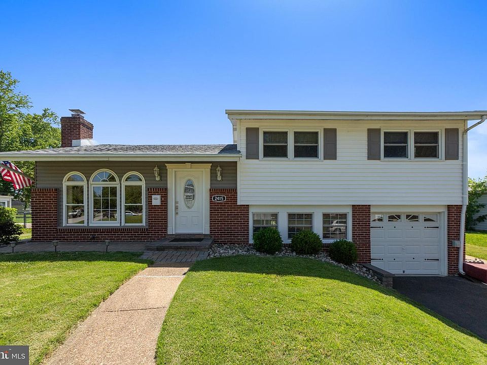 1st image of 2415 McCawber Dr