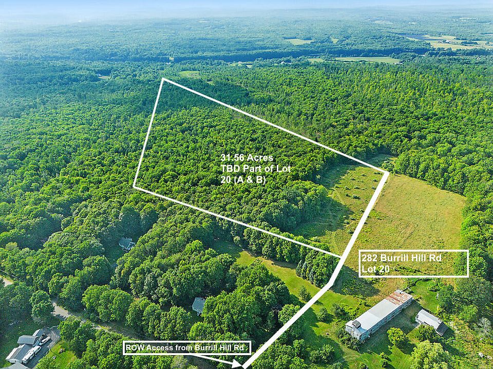1st image of Lot20A&B Burrill Hill Road