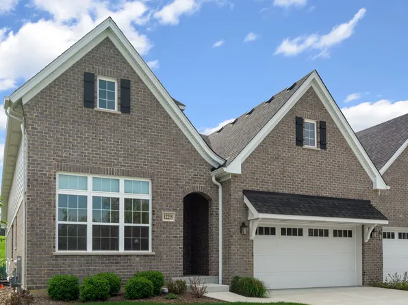 12215 Copper Ridge Dr, Lemont, IL 60439