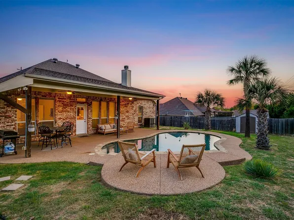 3107 Meandering Way, Granbury, TX 76049