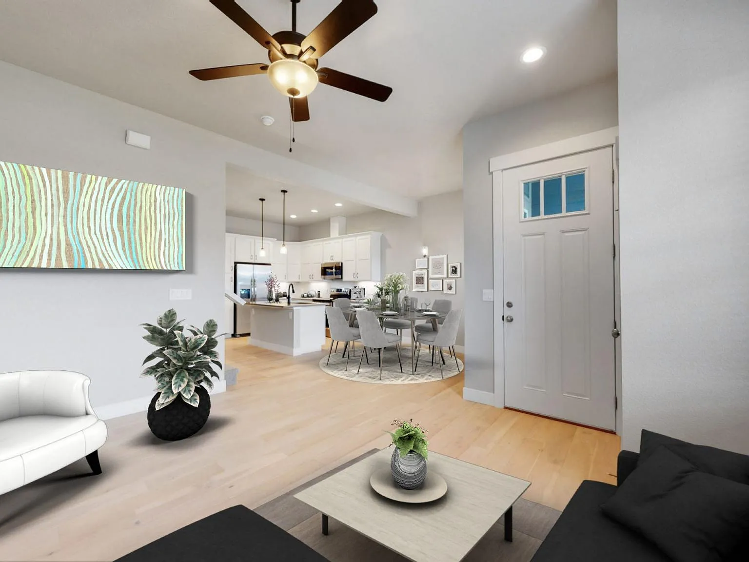 5441 Longshaw Ct — Photo 3