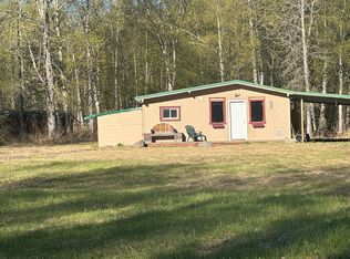 19470 N Lava Mountain Pl, Sutton, AK 99674